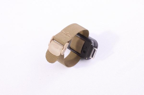 G TMC Nylon Belt for Gopro Hero3 Wifi Remote ( Khaki )